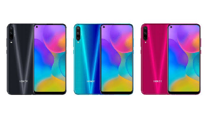 Huawei Honor Play 3 Price in Nigeria, Complete Specs and ...