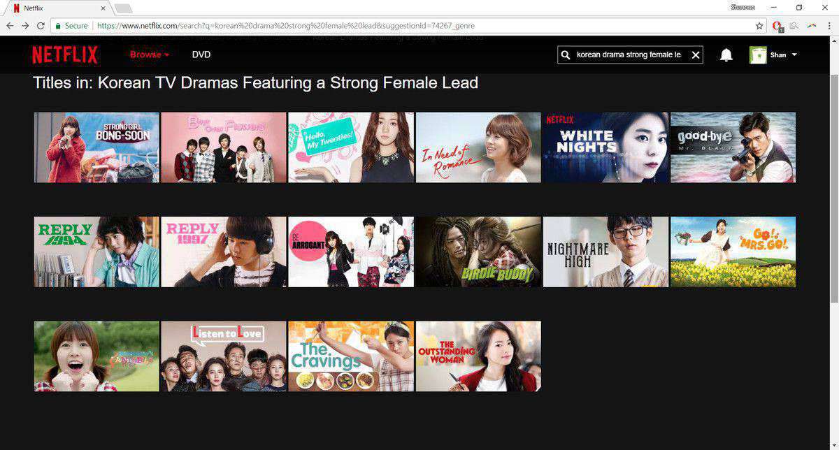 Best Websites To Stream Korean Dramas Online (2019) ⋆ Naijaknowhow