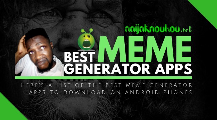 best meme generator apps for android