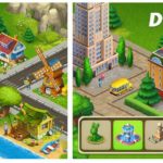 Township - best building game