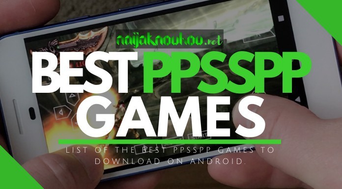 30+ Best PPSSPP Games (Highly Compressed) to Download for Android