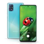 Samsung Galaxy A71
