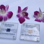 qualcomm snapdragon 865 and 765