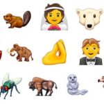 65 new emojis