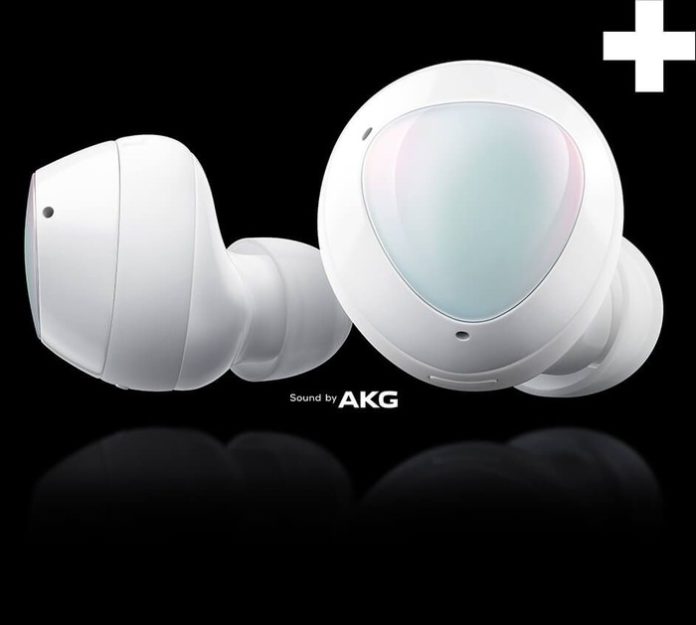 Galaxy Buds + Launched With Longer Battery Life ⋆ Naijaknowhow
