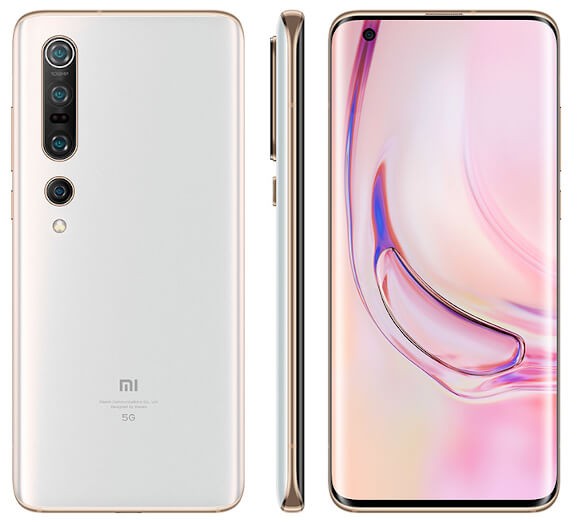 mi 10 pro 5g amazon