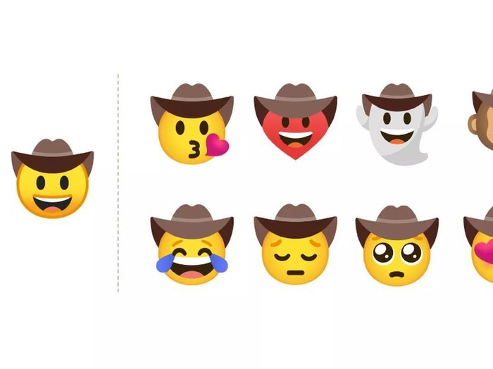 Google Has Emoji Customisation Features, Here's How To Use It ⋆ ...