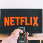 Netflix movie streaming service (photo / Unsplash / Freestocks)