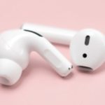 Apple's AirPods and AirPods Pro