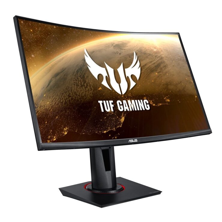 ASUS TUF VG27VQ Gaming Monitor