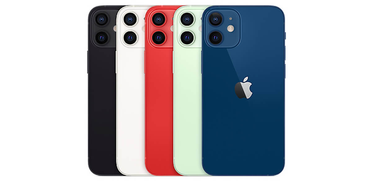 Apple iPhone 12 and 12 Mini | Full Specs, Features and Price in Nigeria