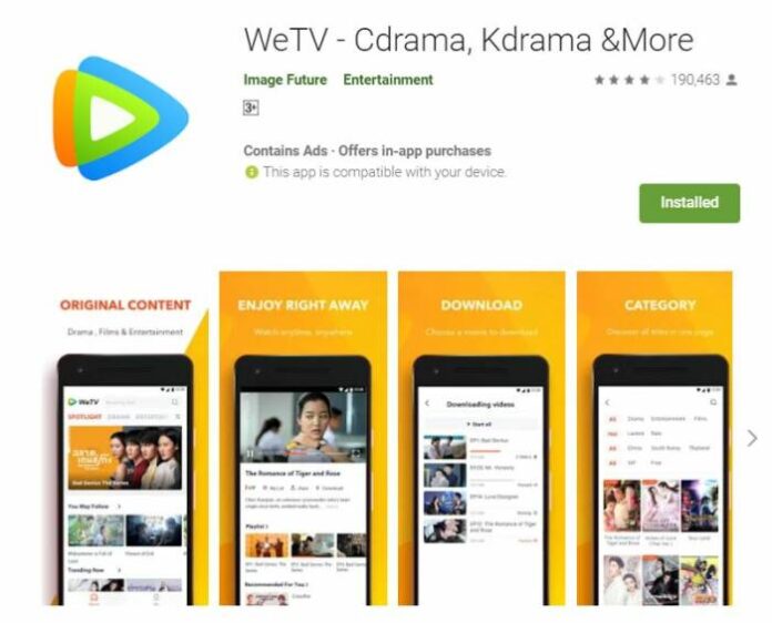 download the last version for ios Drama