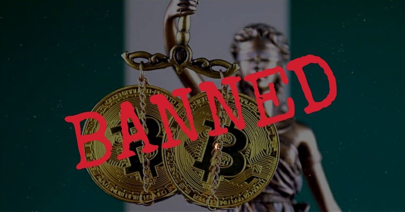 Is Cryptocurrency Banned In Nigeria - Nigeria, 7 other countries that have banned cryptocurrency ... : It is also important to highlight that there is a critical.