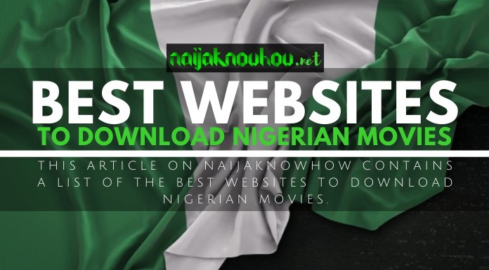 nigerian movie websites