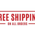 clothing stores with free shipping