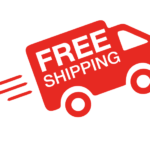 sites with free shipping