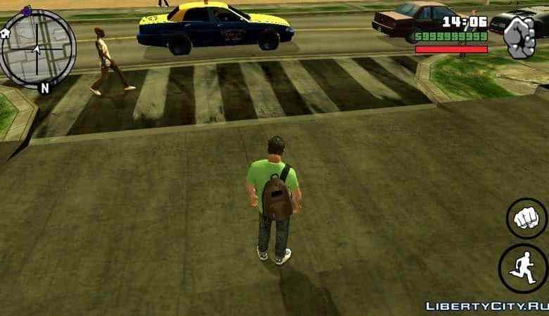 GTA V: Grand Theft Auto 5 MOD Android APK + DATA + OBB Download ⋆  Naijaknowhow
