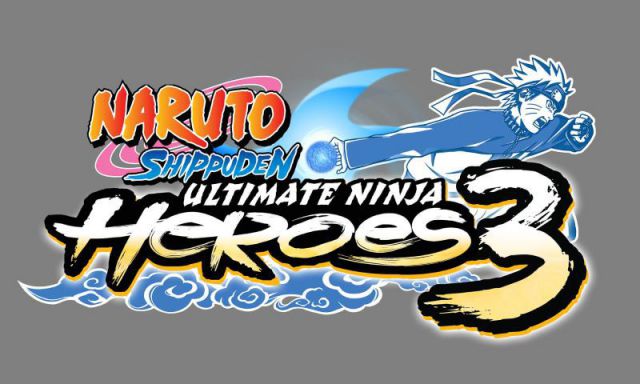 naruto ultimate ninja heroes 3 psp