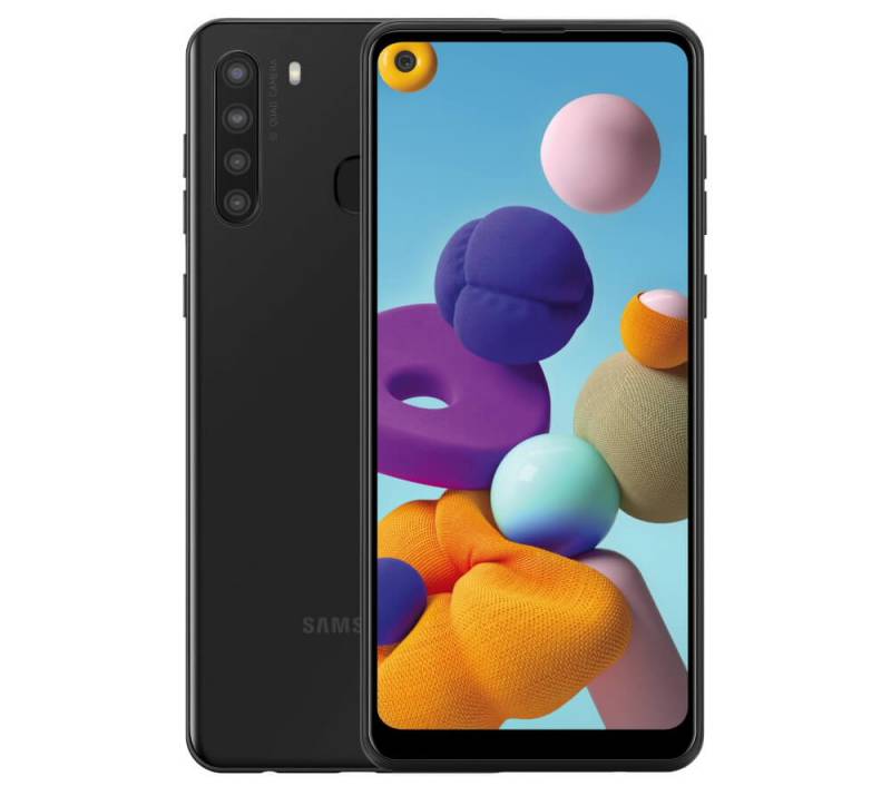 samsung a21 price at game