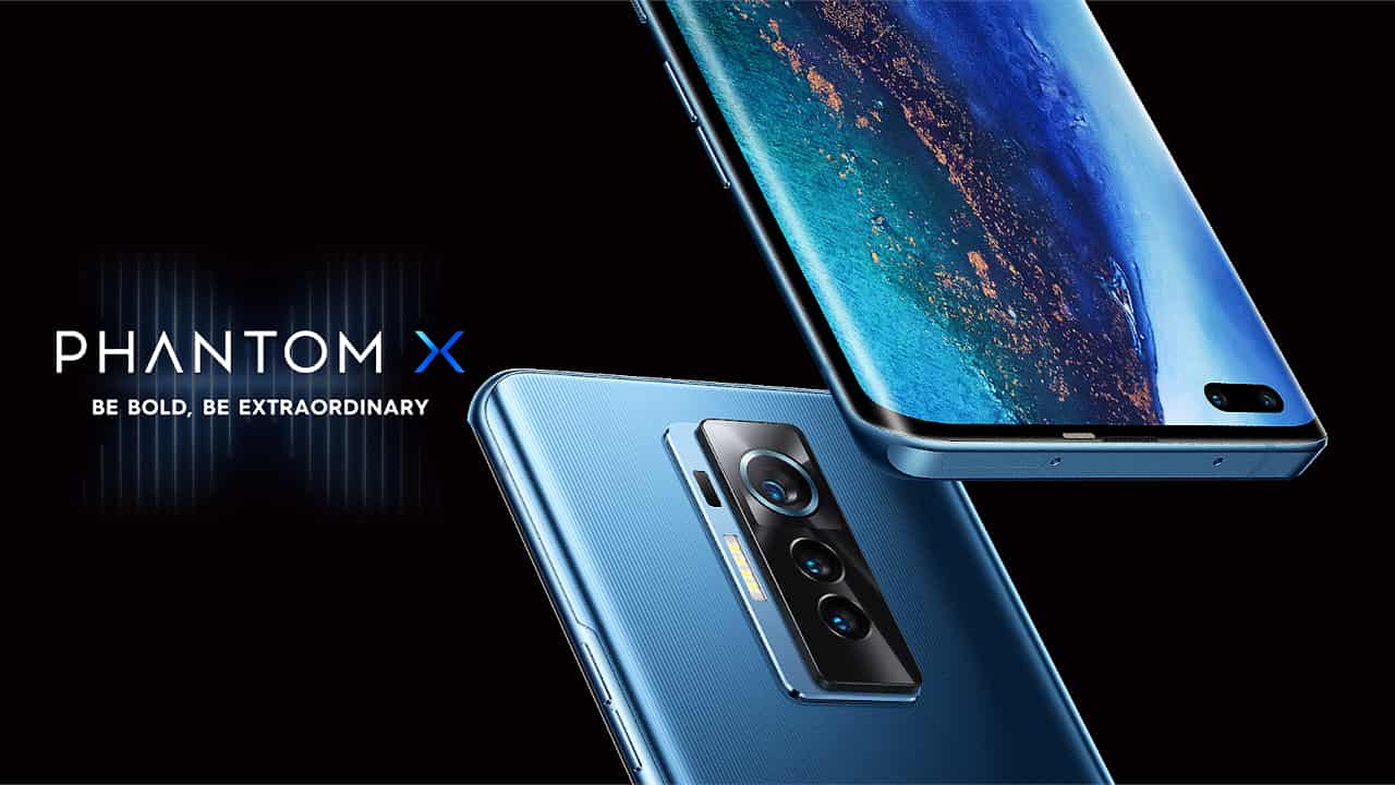 Tecno Phantom X Full Specifications Price In Nigeria Where To Buy