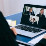 video conference apps