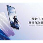 China Telecom Maimang 10 SE 5G