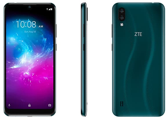 Стекло на zte a51 lite какое подойдет