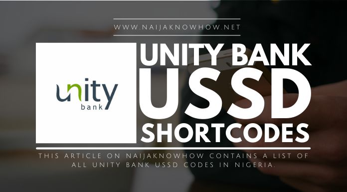 list-of-all-unity-bank-ussd-codes-in-nigeria-7799-naijaknowhow