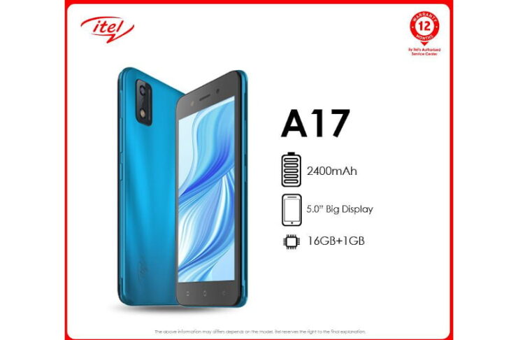 Itel Phones Latest Specs Features Review Prices Naijaknowhow