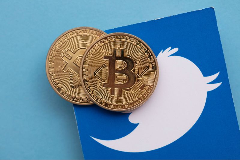 Twitter Users Can Now Give And Receive Tips In Bitcoin! ⋆ Naijaknowhow