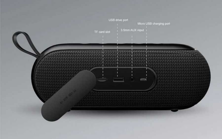 oraimo speaker price