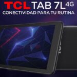 TCL TAB 7L 4G