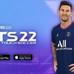 First Touch Soccer 2022 APK Mod (FTS 22)