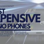 most expensive tecno phones