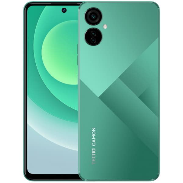 Tecno Camon 19 Neo - Full Specifications And Price In Nigeria