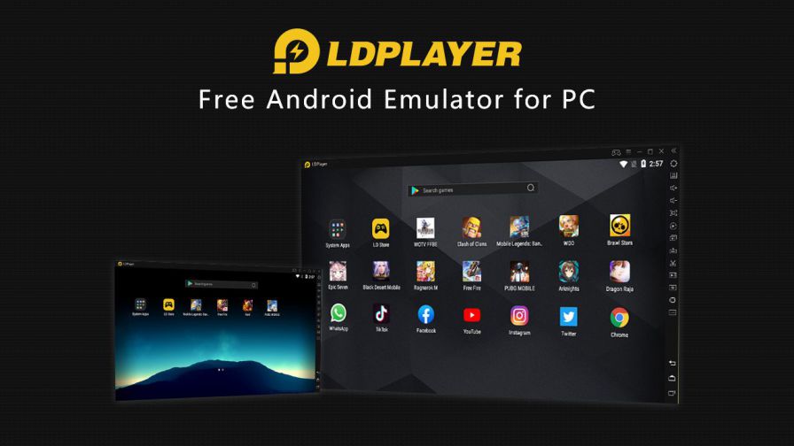 Best Lightweight Android Emulators For Low End PC In 2023