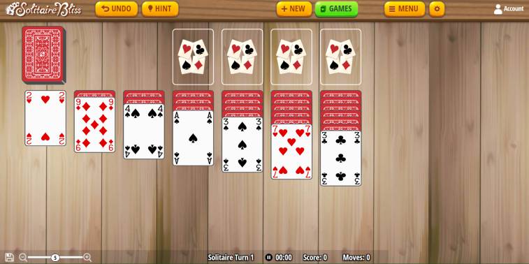 The Best Solitaire Apps for Your iPhone ⋆ Naijaknowhow