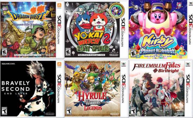 Best Websites To Download Nintendo 3DS Games (2022) ⋆ Naijaknowhow