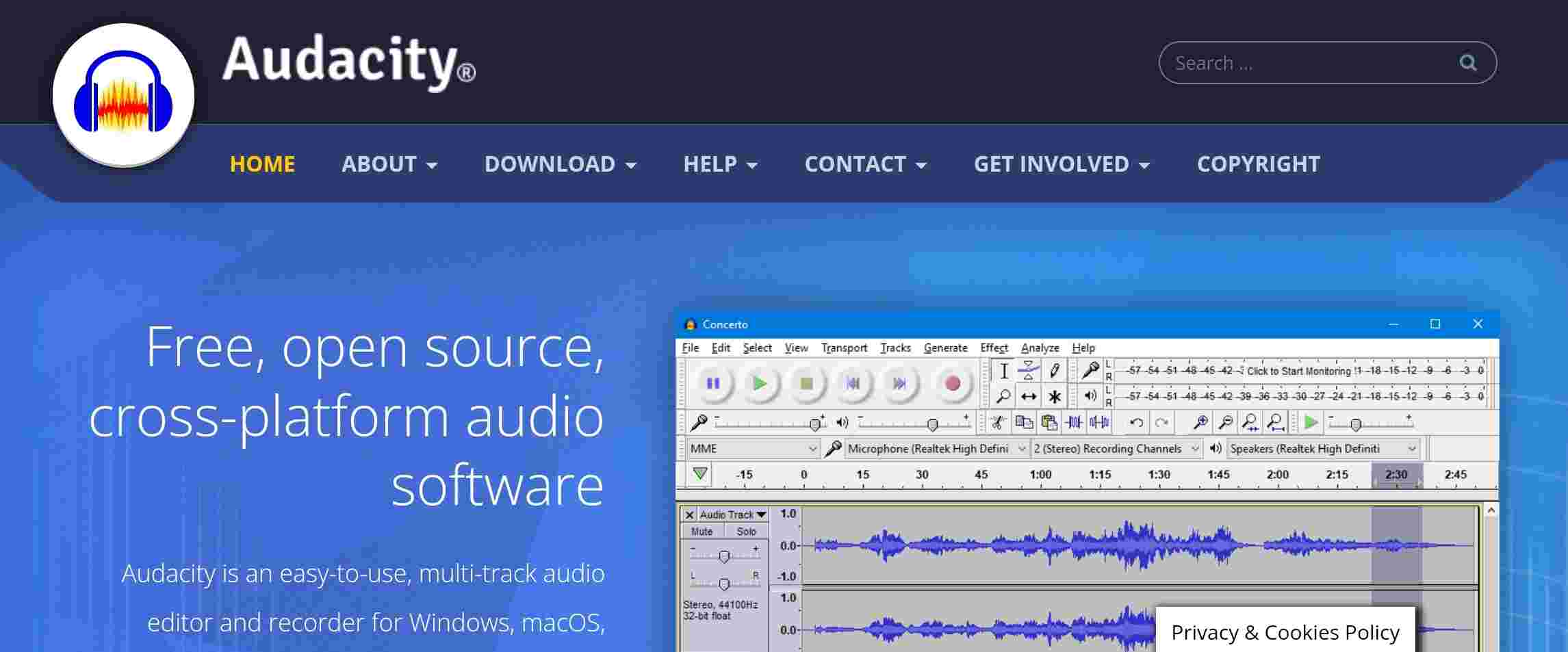 Best Free Audio Converter Software For Windows PC In 2024