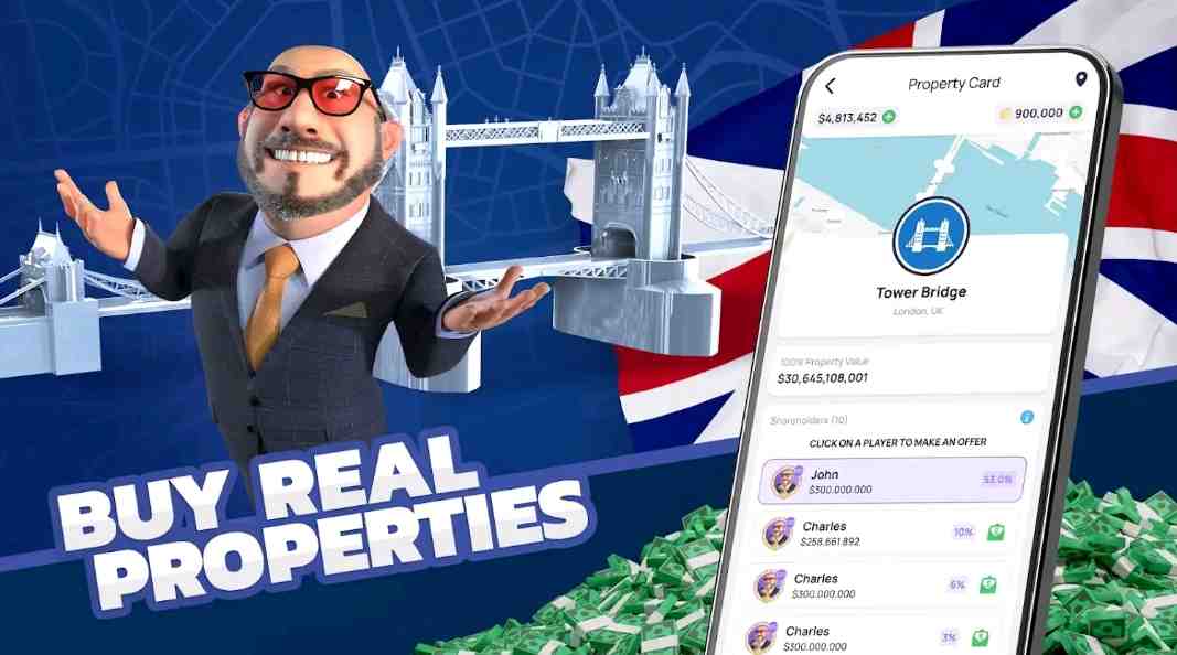 Best Business Simulation Games For Android And Ios 2023 5444