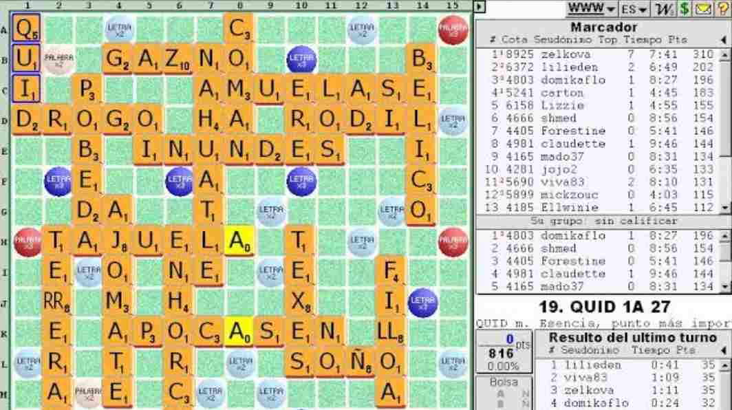 10 Best Free Scrabble Games For Windows PC In 2023