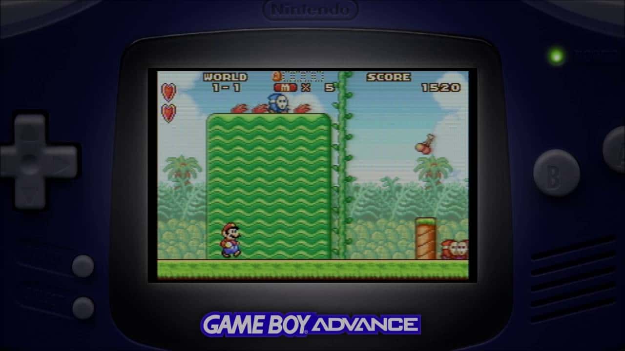7 Best Gba Emulators For Windows Pc In 22 Naijaknowhow