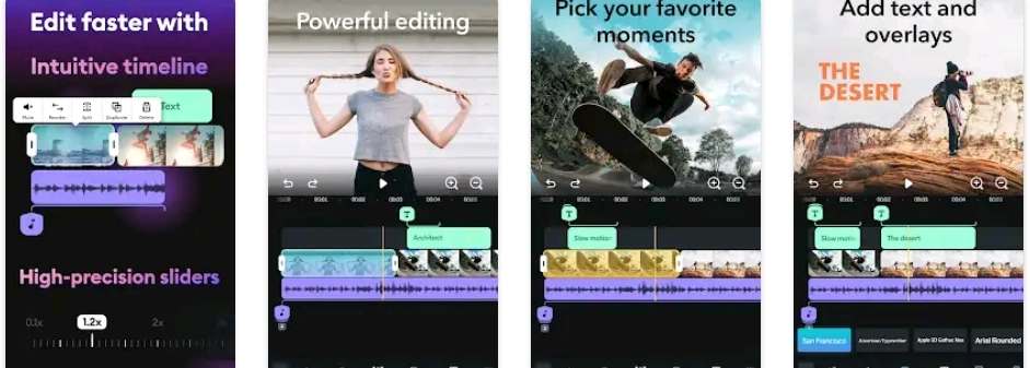 Best Comedy Video Editor Apps for Editing Funny Skits (2023)
