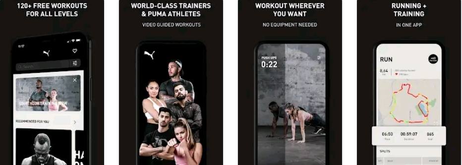 Boxing Training Apps