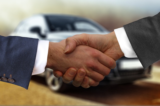 Websites to Sell Used Cars