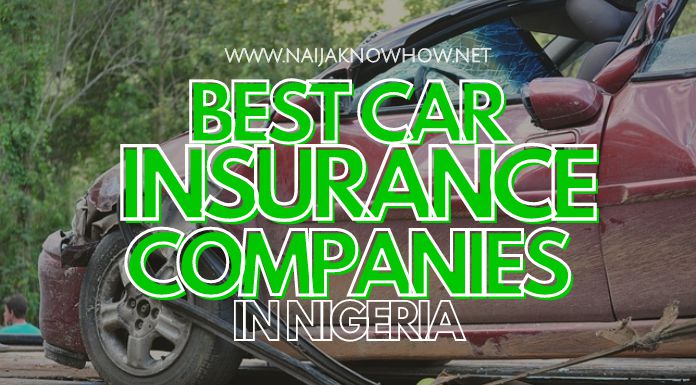 best car insurance companies in nigeria
