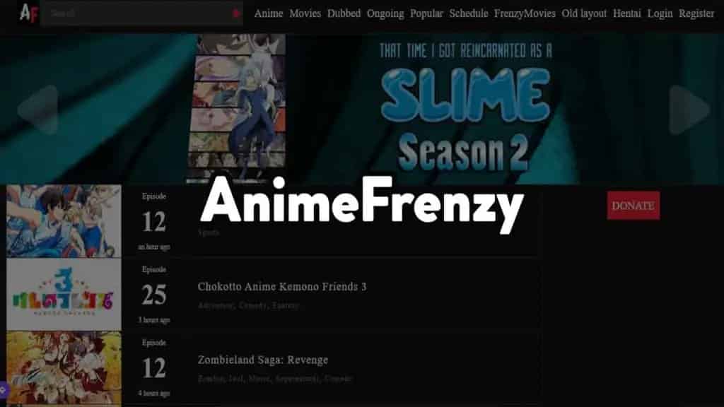 7 Best Websites to Watch Anime Online Free (2023) ⋆ Naijaknowhow