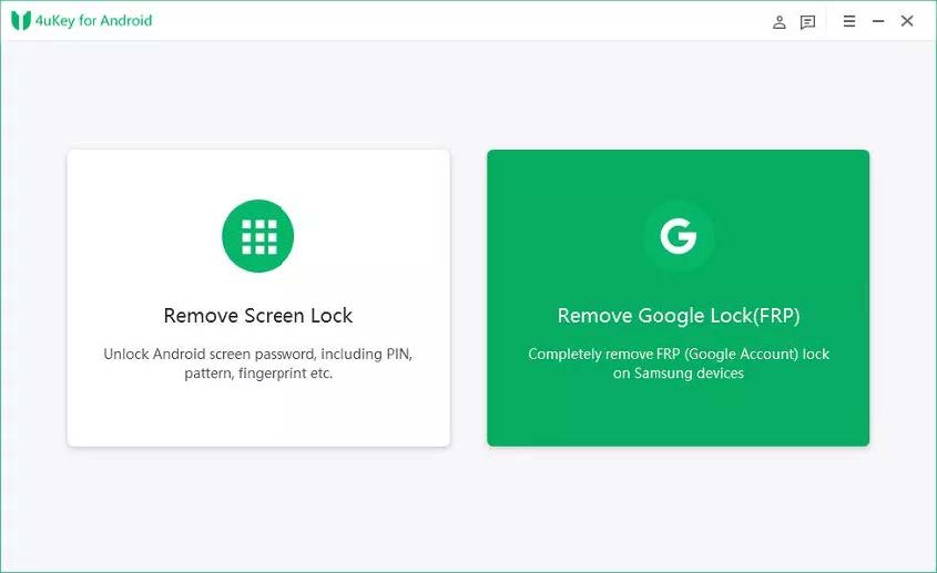Bypass Google Lock on Samsung