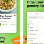 Mealime - Meal Planning Apps
