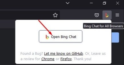 How To Use Microsoft Bing AI Chat In Any Web Browser (2023)